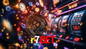 A Emoção da Loteria na r7bet: Uma Chance de Mudança de Vida
