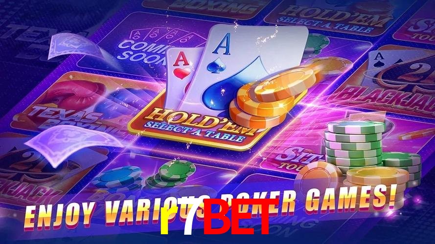 Inovações de Jogos na r7bet: O Futuro das Experiências Interativas