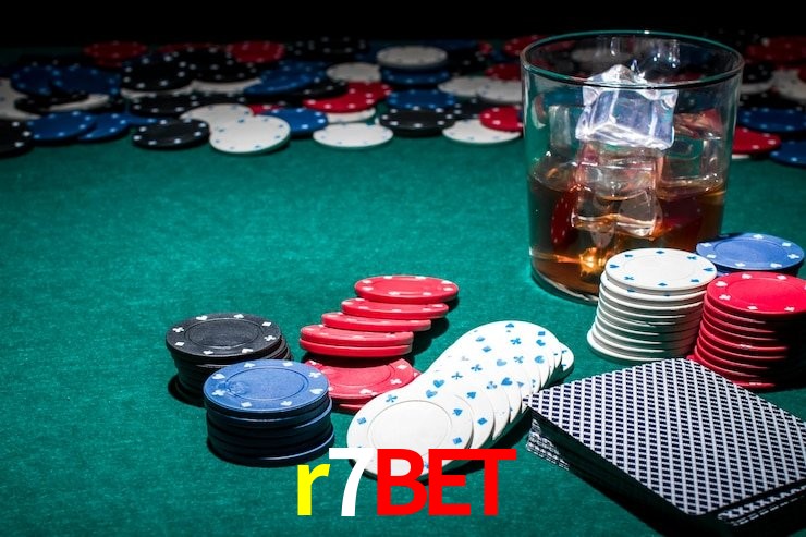 Tennis Betting r7bet
