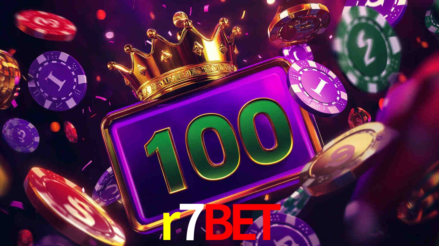r7bet App Interface