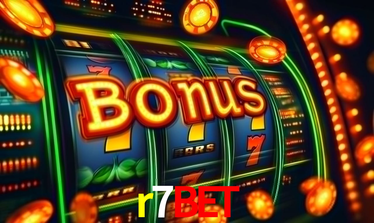 Roulette Table r7bet