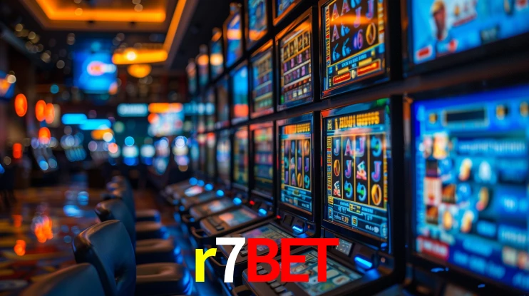 Secure Login r7bet