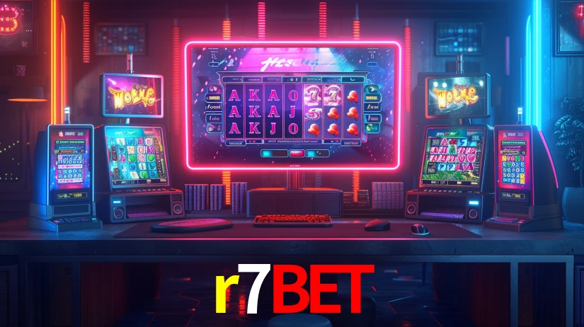 r7bet login