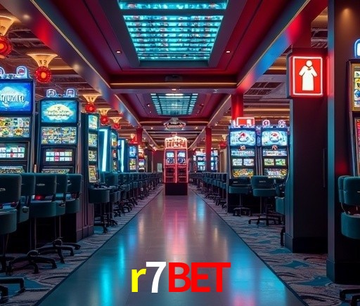 Descubra a Essência do r7bet: Nossa História e Compromissos