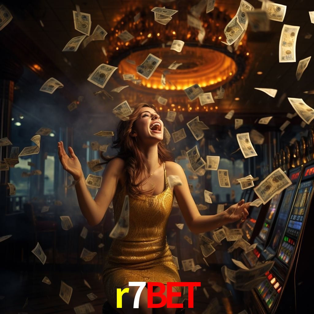VIP Casino r7bet