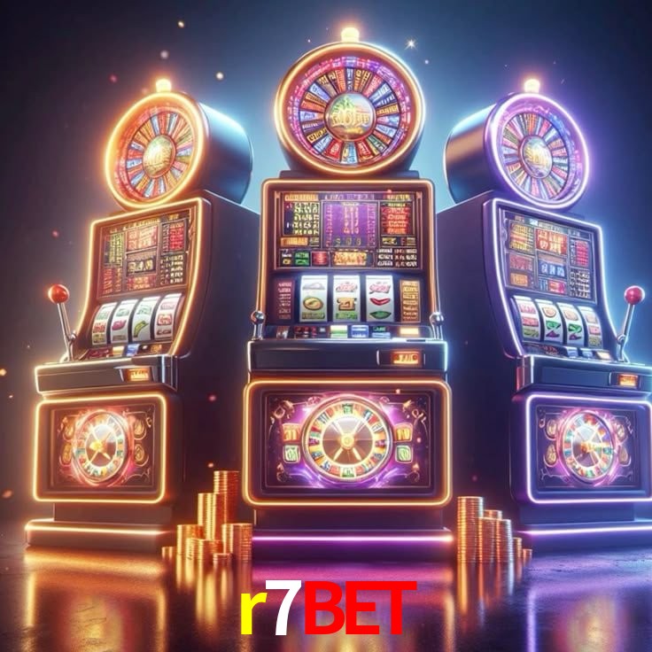 Experimente o Login Seguro Premium no r7bet