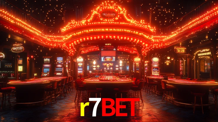 Explore as vantagens do r7bet: serviço profissional e confiabilidade
